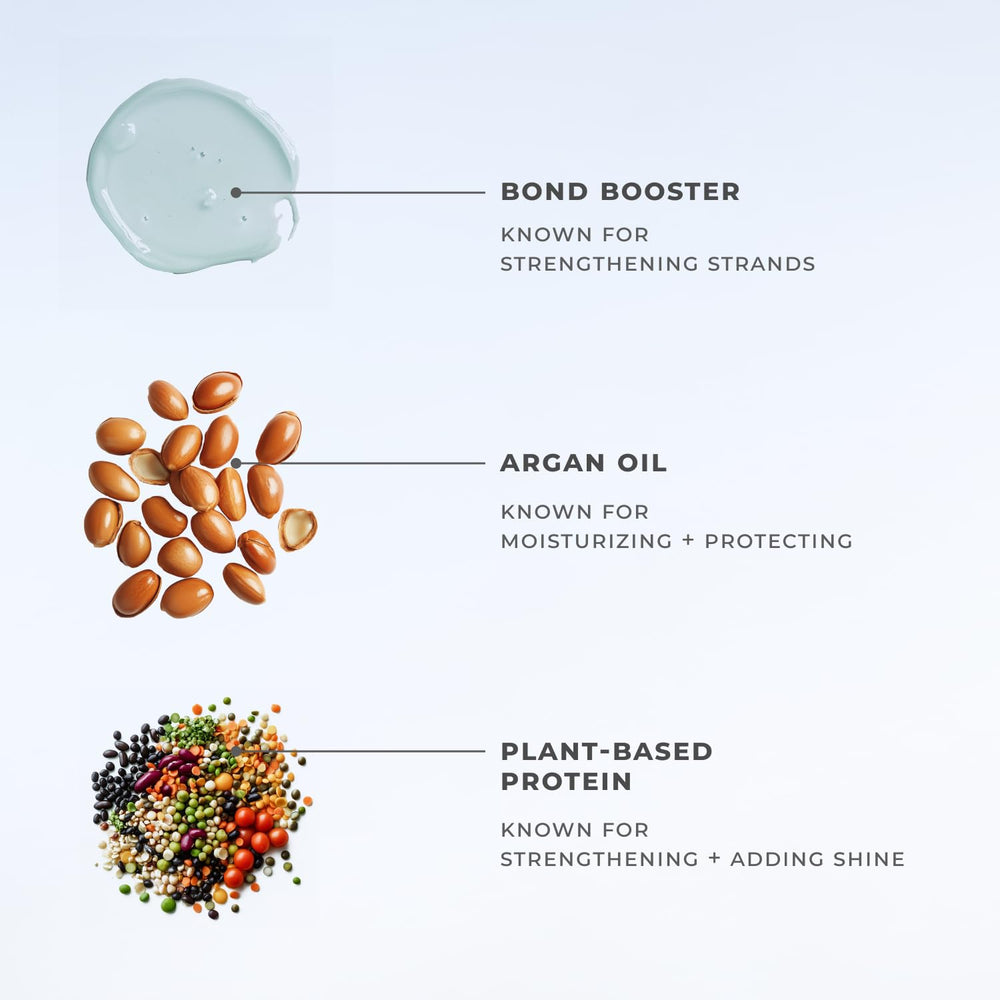 XMONDO Recalibrate: texture crème soyeuse prête à l’application.