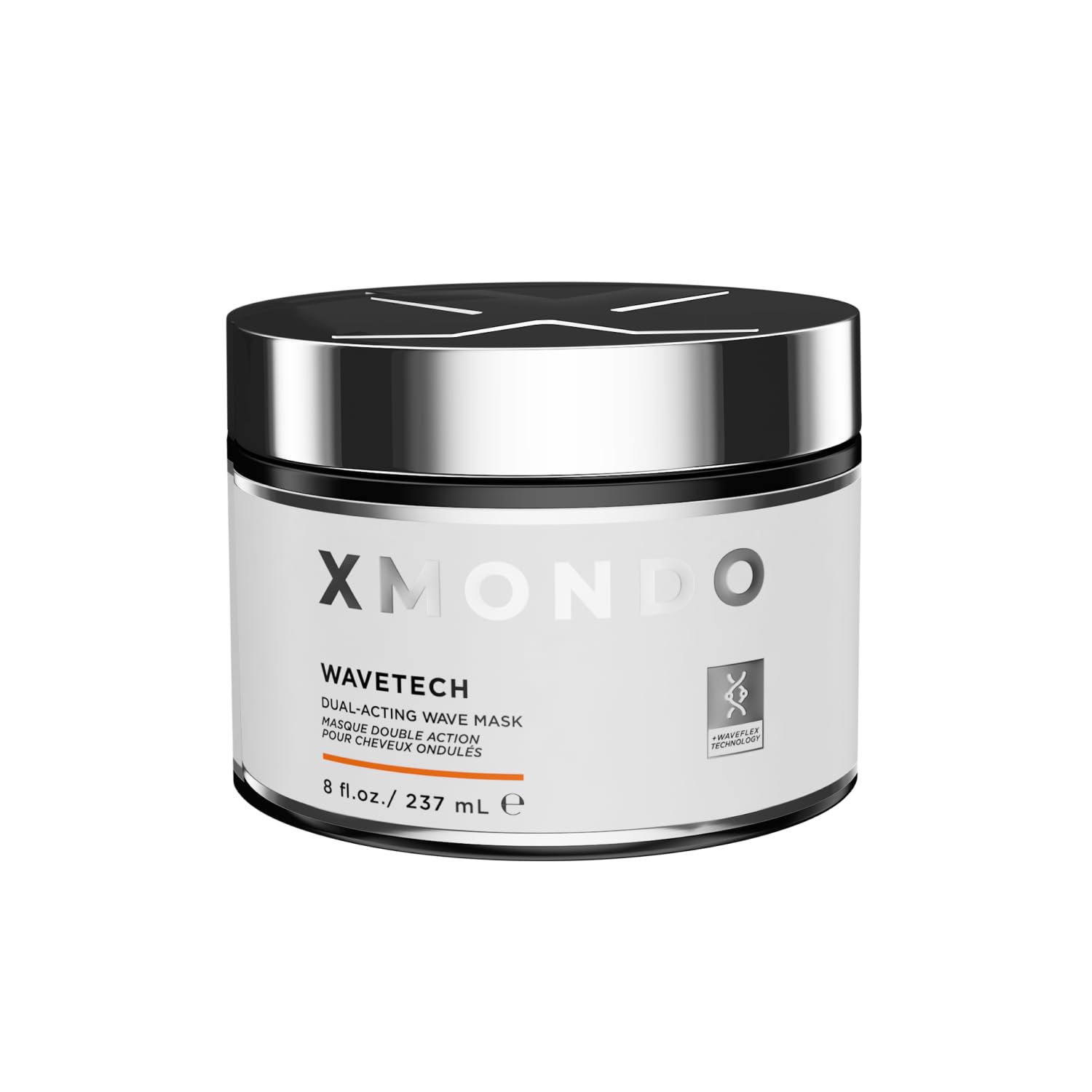 XMONDO Wavetech: bote visible para cuidado suave y lujoso