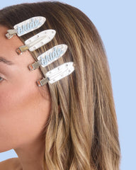 Accesorios de boda XO Fetti para preparar con estilo.