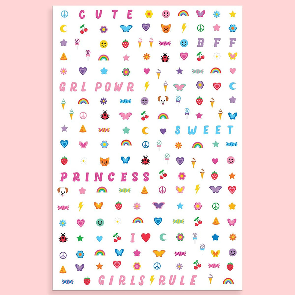 Perfectas para fiestas de niñas y regalos sorpresa de cumpleaños.