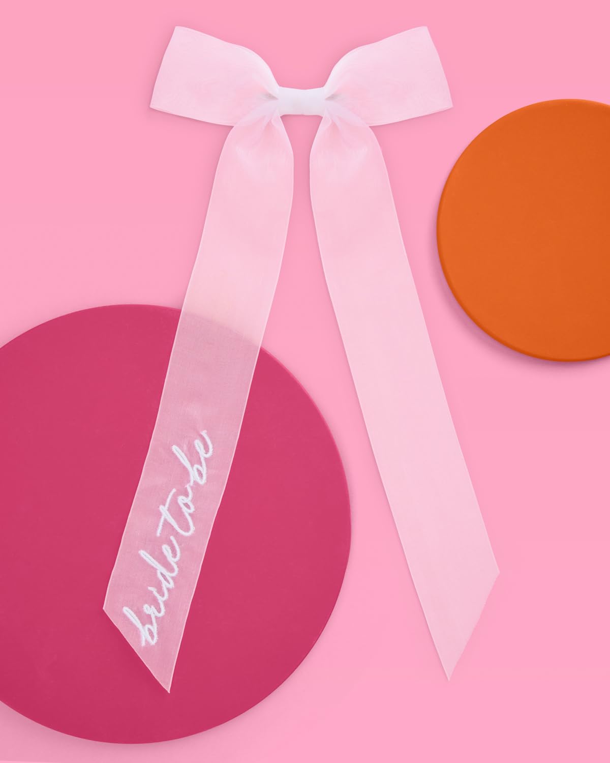 xo-fetti uso versátil para despedidas de soltera y bodas.