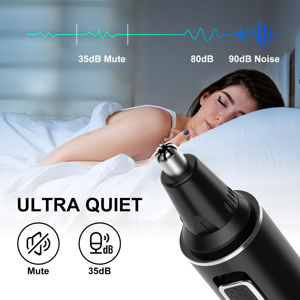 XOOMRSCP IPX7 resistente al agua: apto para uso bajo ducha.