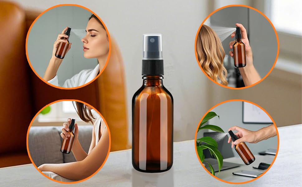 Uso multipropósito de XHPHAPACK para higiene, cabello y hogar