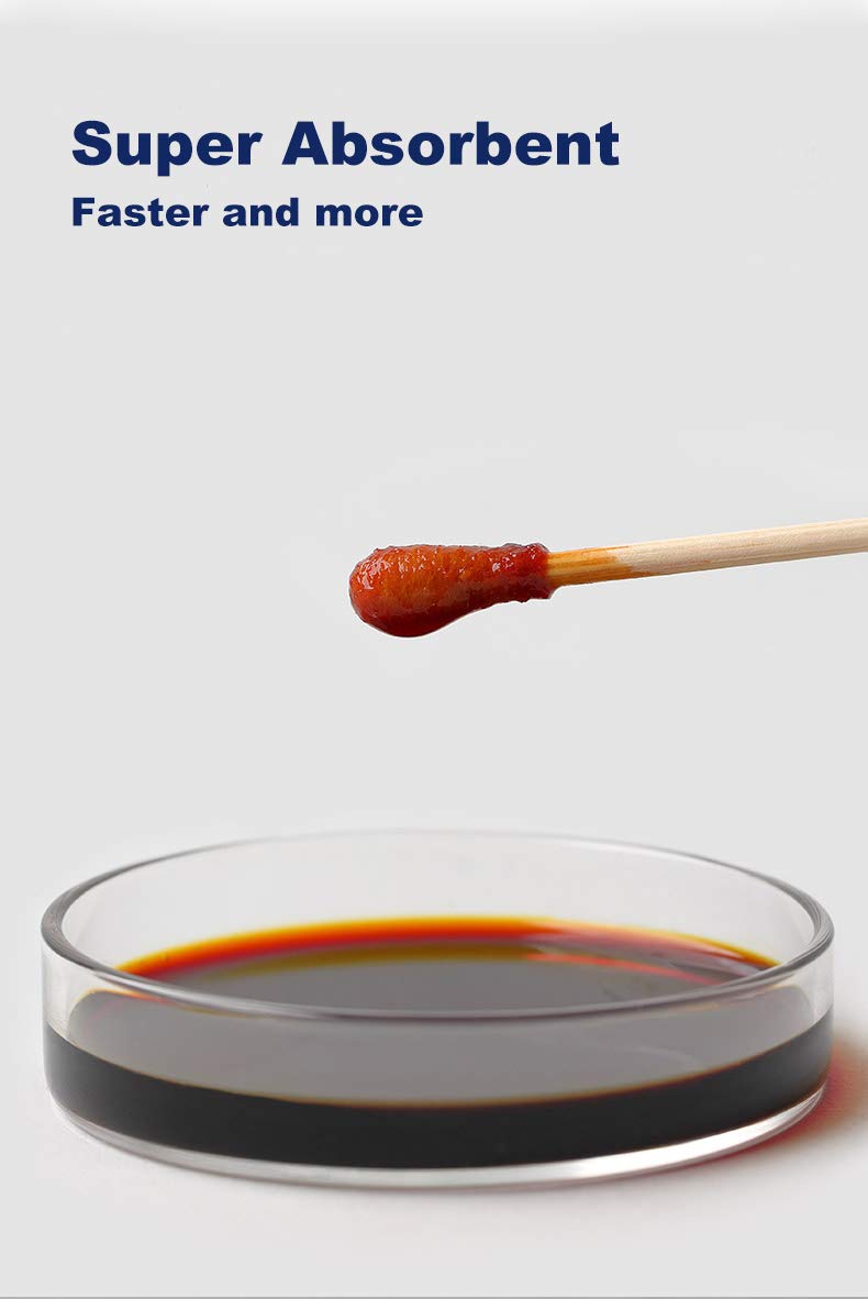Xumzee uso cosmético e higiénico, limpieza suave de rostro y uñas.