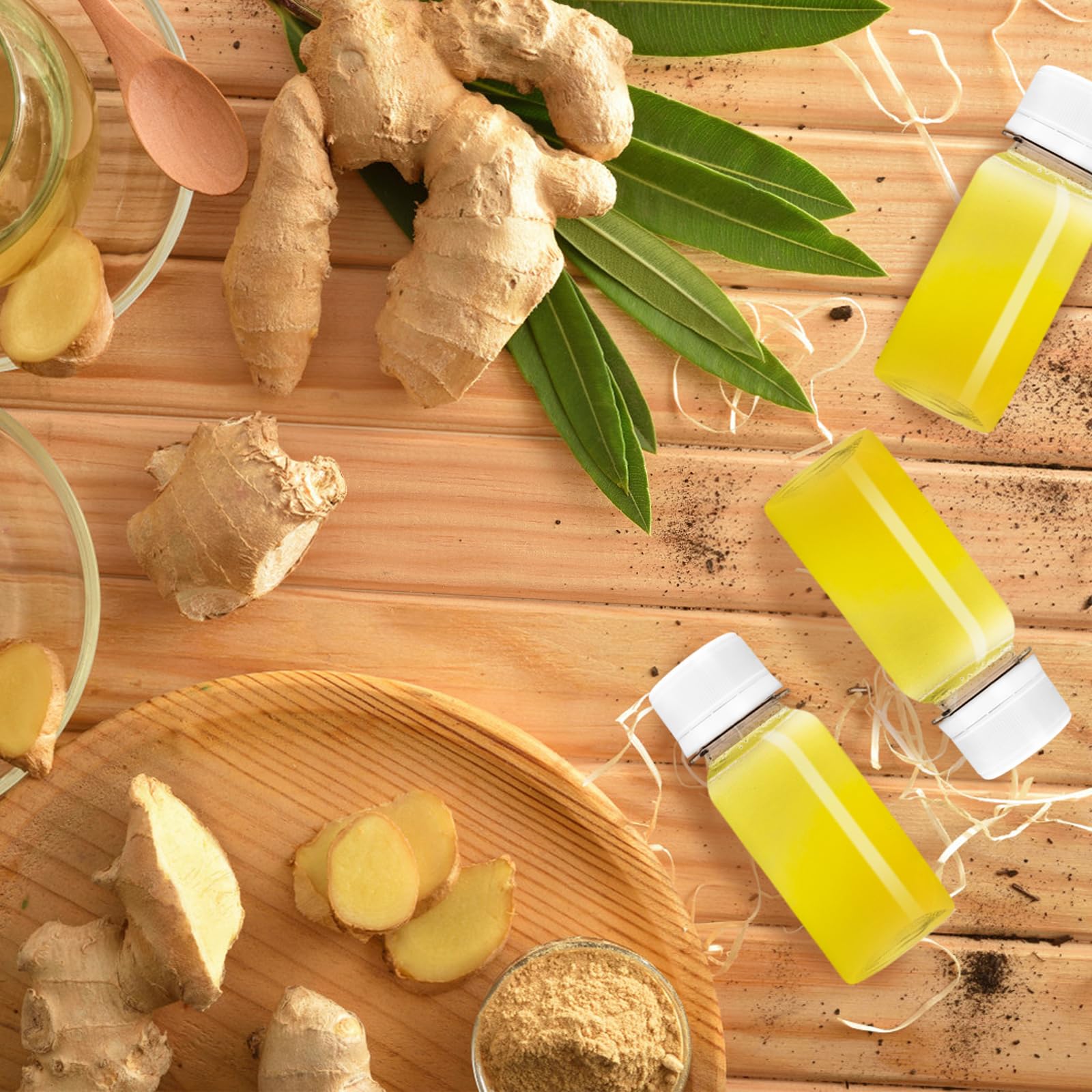 Perfectas para casa, oficina o viaje, siempre listas para líquidos.