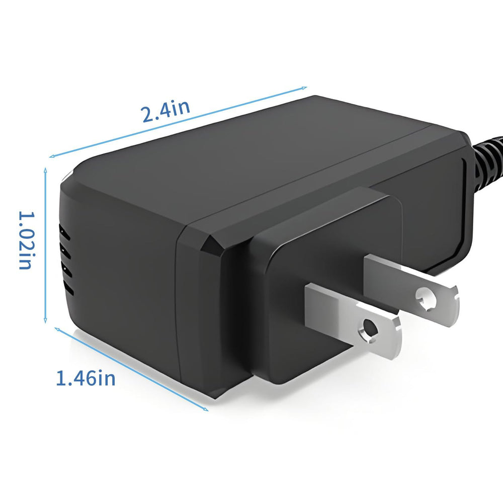 Contenido: 1 adaptador de CA XXSZHY