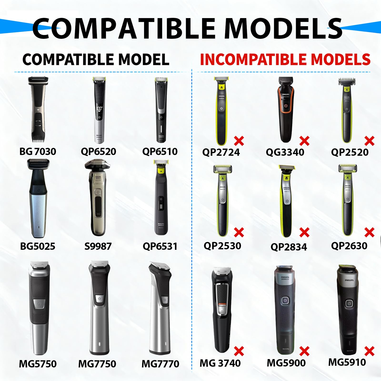 Detalle de salida 15V 360mA del adaptador XXSZHY