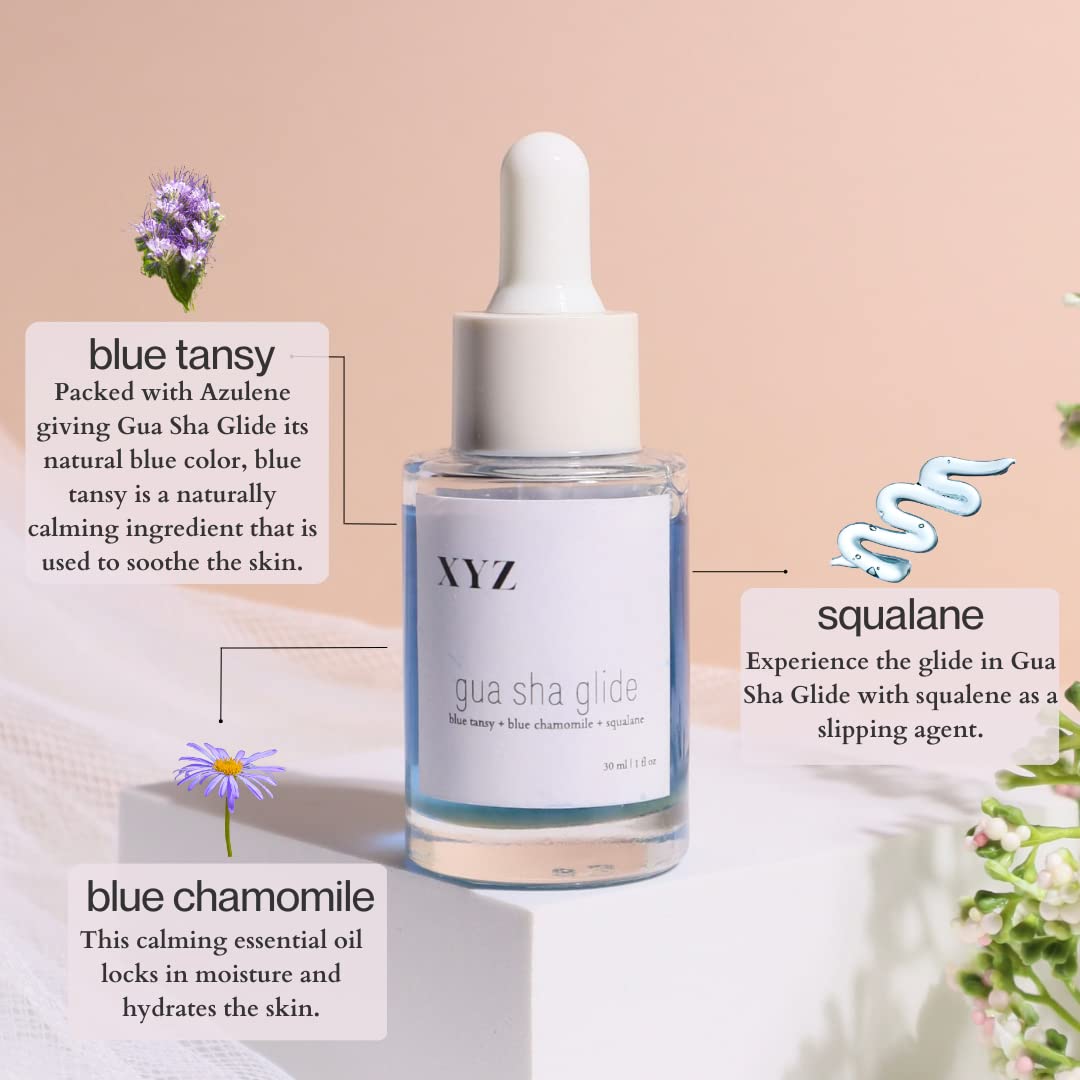 XYZ Skin Empaque biodegradable: opción sostenible en 30 ml.