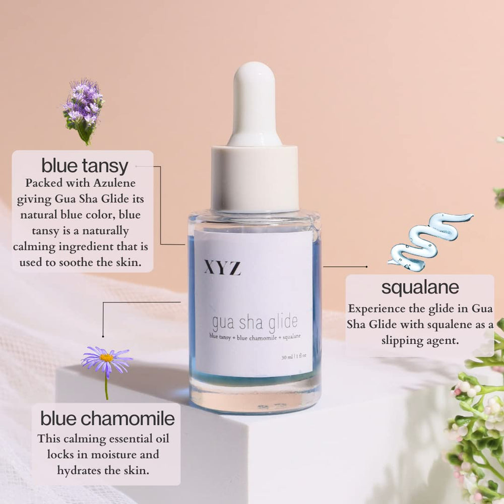 XYZ Skin Empaque biodegradable: opción sostenible en 30 ml.