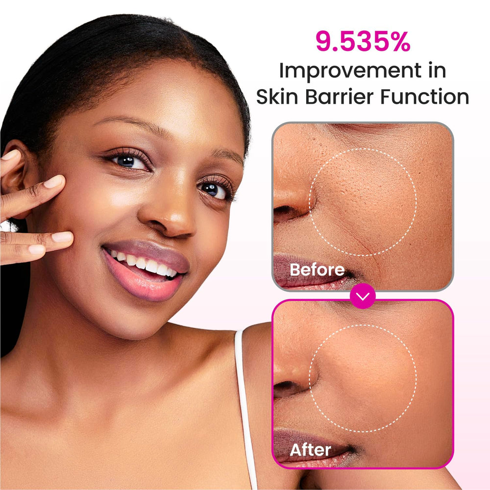 YADAH Collagen Hydra Core Cream, diez tipos de ácido hialurónico, hidratación de superficie y profundidad