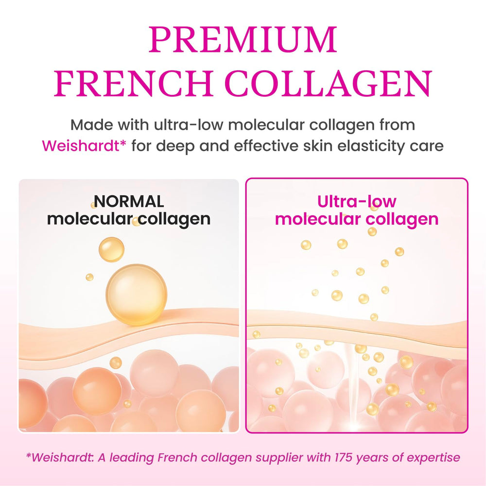 YADAH Collagen Hydra Core Cream, piel sensible, fórmula respetuosa y no graso