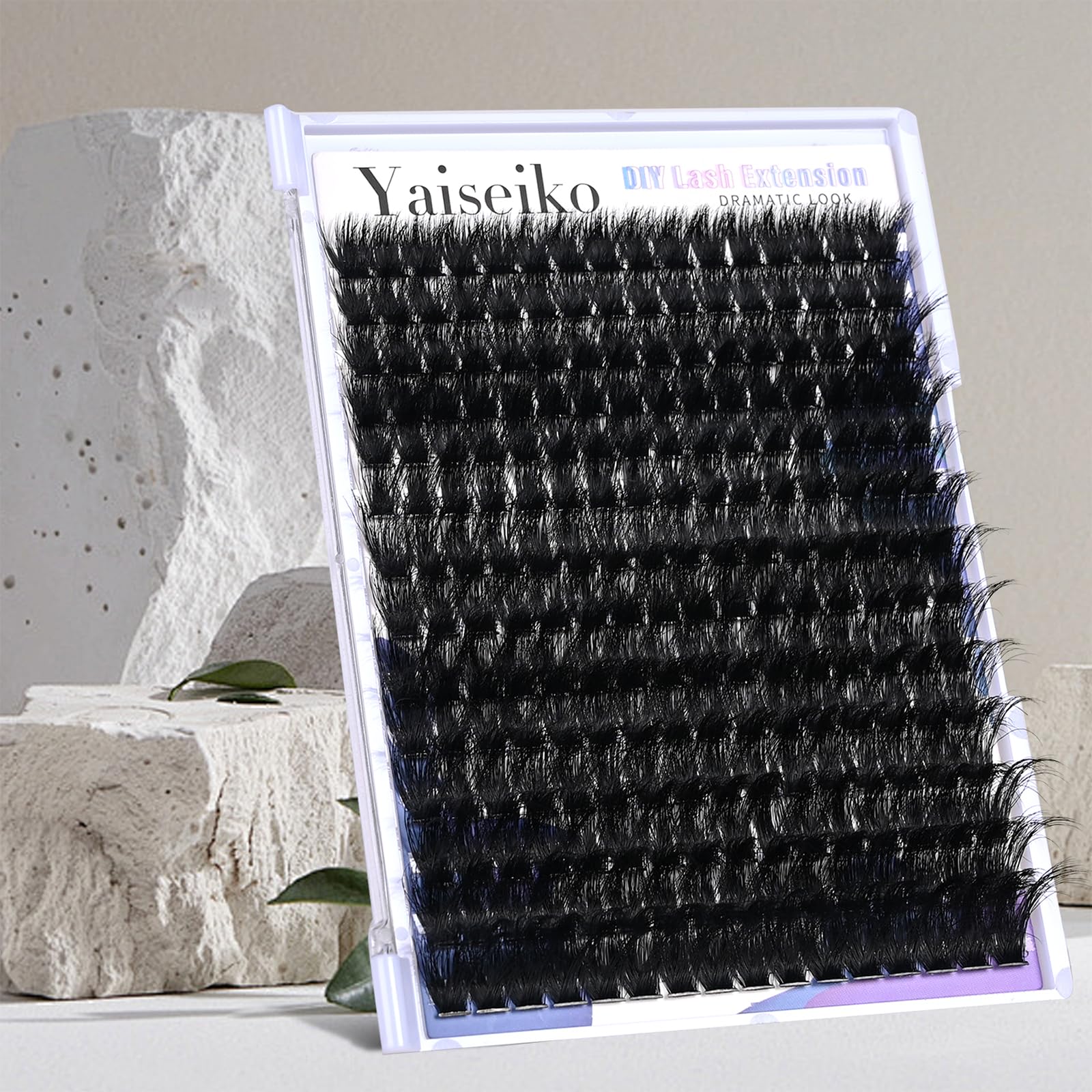 Yaiseiko set para uso hazlo tú mismo en casa