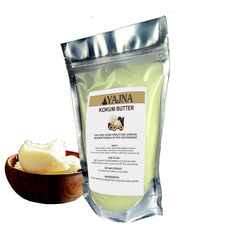Yajna Manteca de Kokum orgánica para cabello: brillo natural.