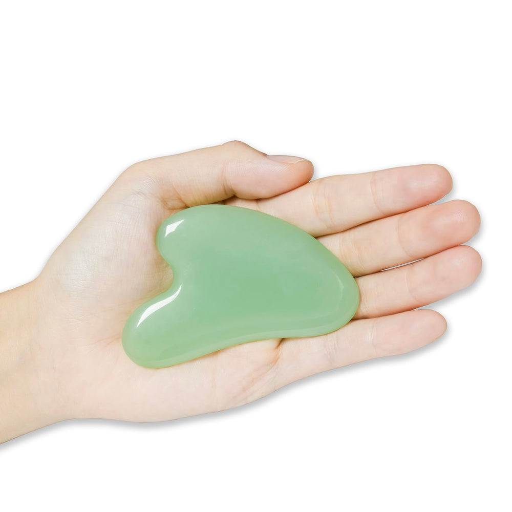 YAMHOHO masaje facial y corporal ideal para spa en casa