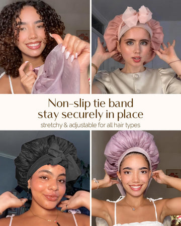 accesorio yanibest seda multiusos maquillaje