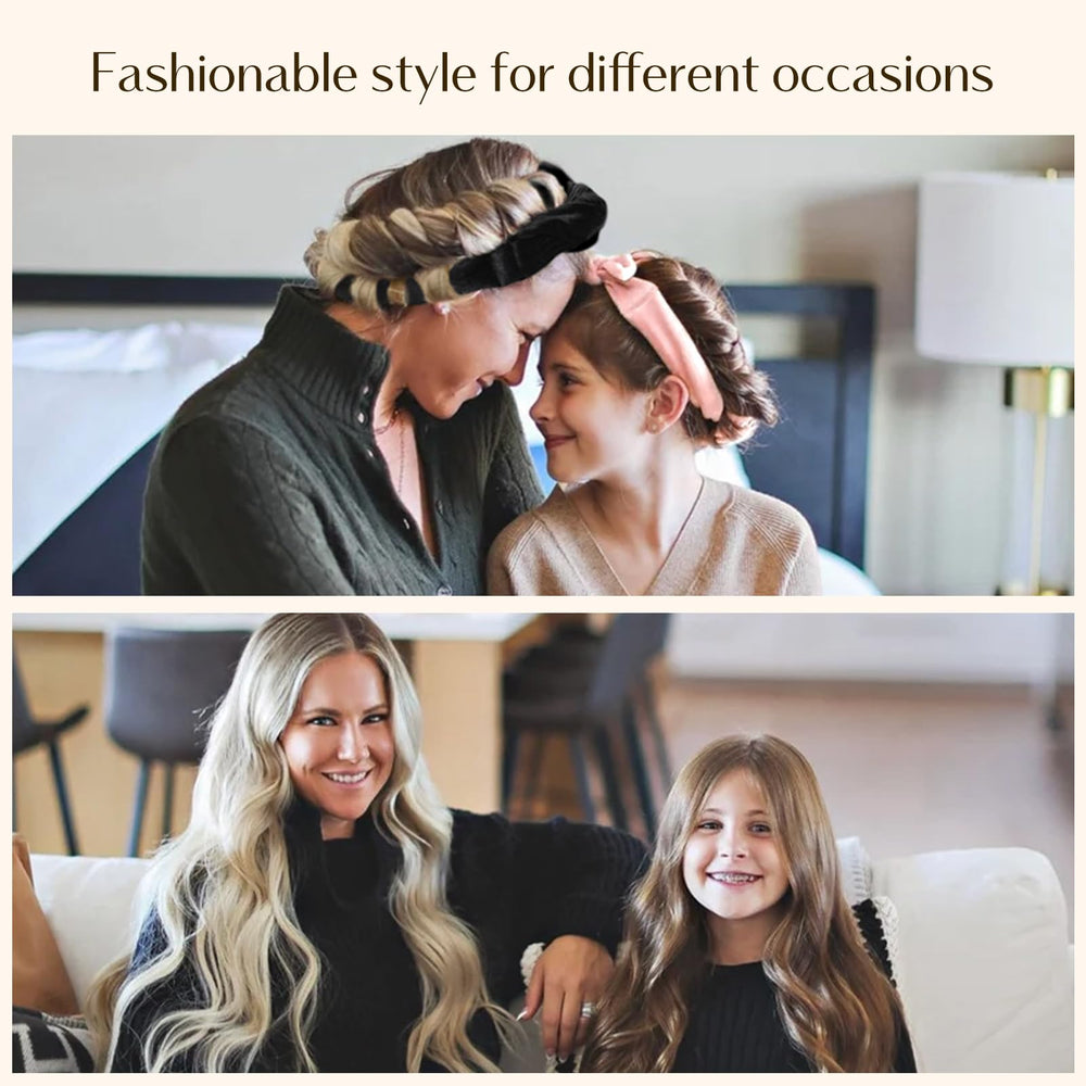 Yanibest looks versátiles para ocasiones especiales sin calor