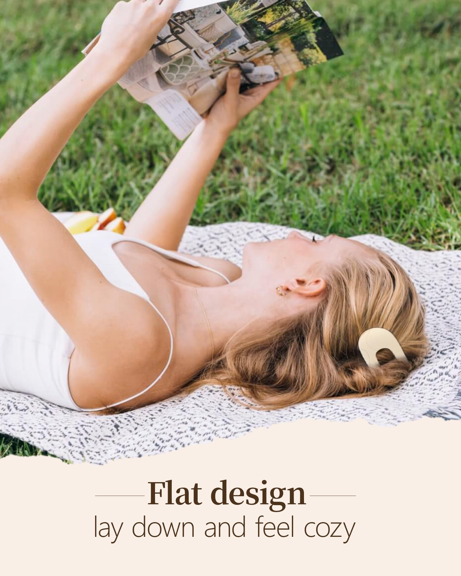 Regalo Yanibest para mujer ideal para amigas y familiares.