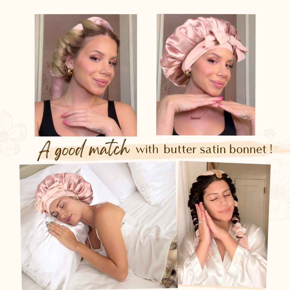 Yanibest tacto de franela suave, experiencia cómoda al dormir