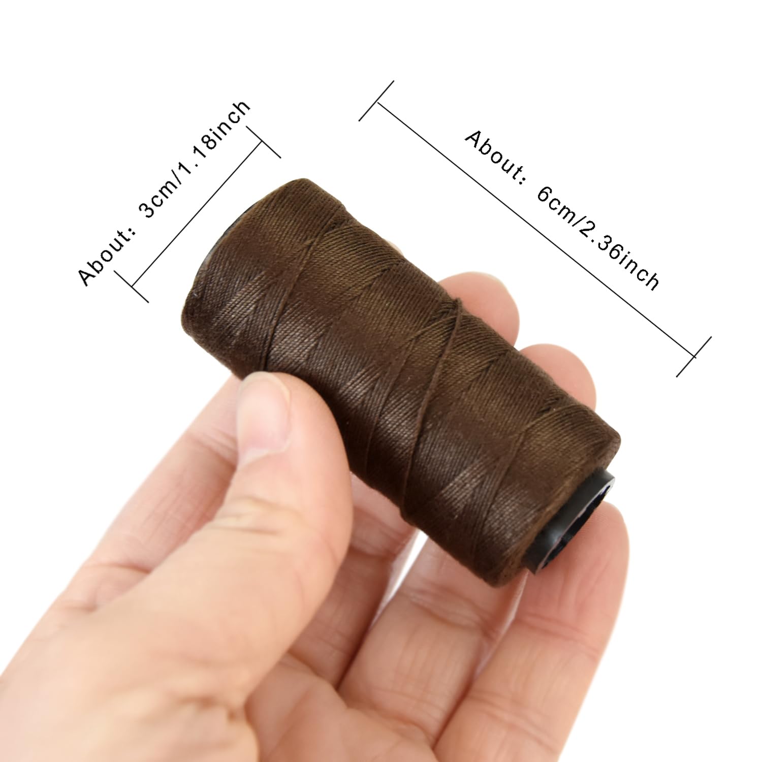 Kit completo de YANTAISIYU para extensiones de cabello en casa