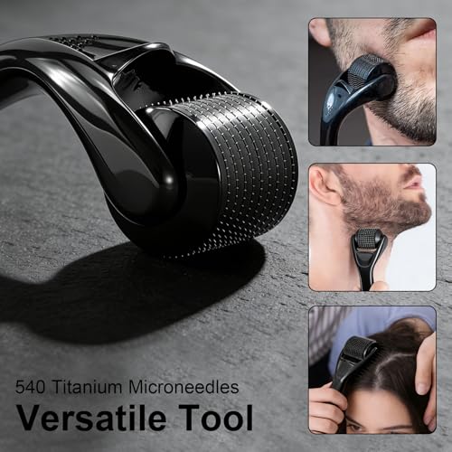 Manija mate ergonómica de YANVIPERISK para un agarre cómodo.