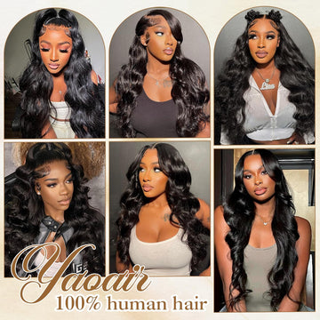Yaoair cuidado recomendado para mantener brillo y durabilidad de las mechas.