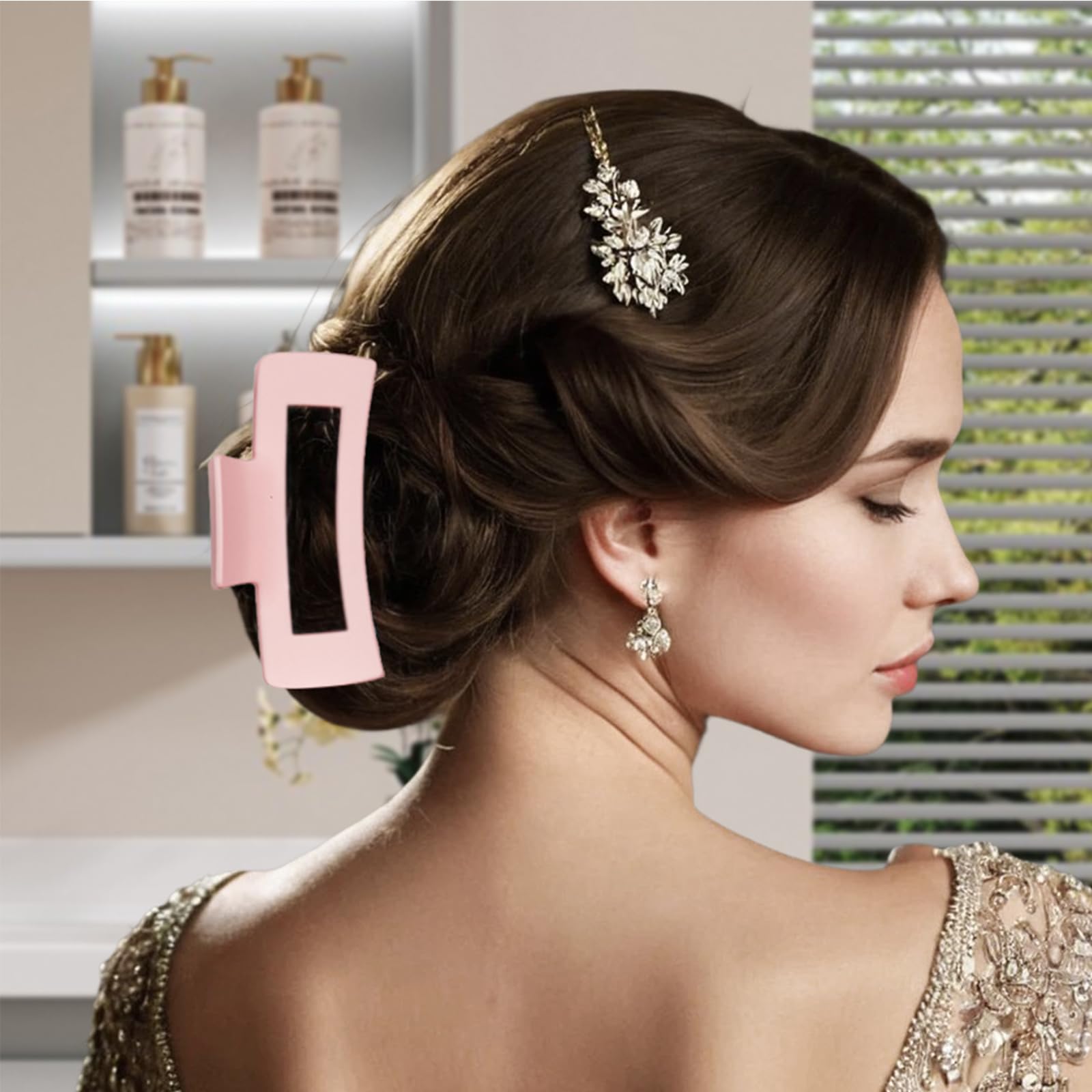 Yaqulen kit-limpieza-facial, accesorios para una limpieza facial organizada