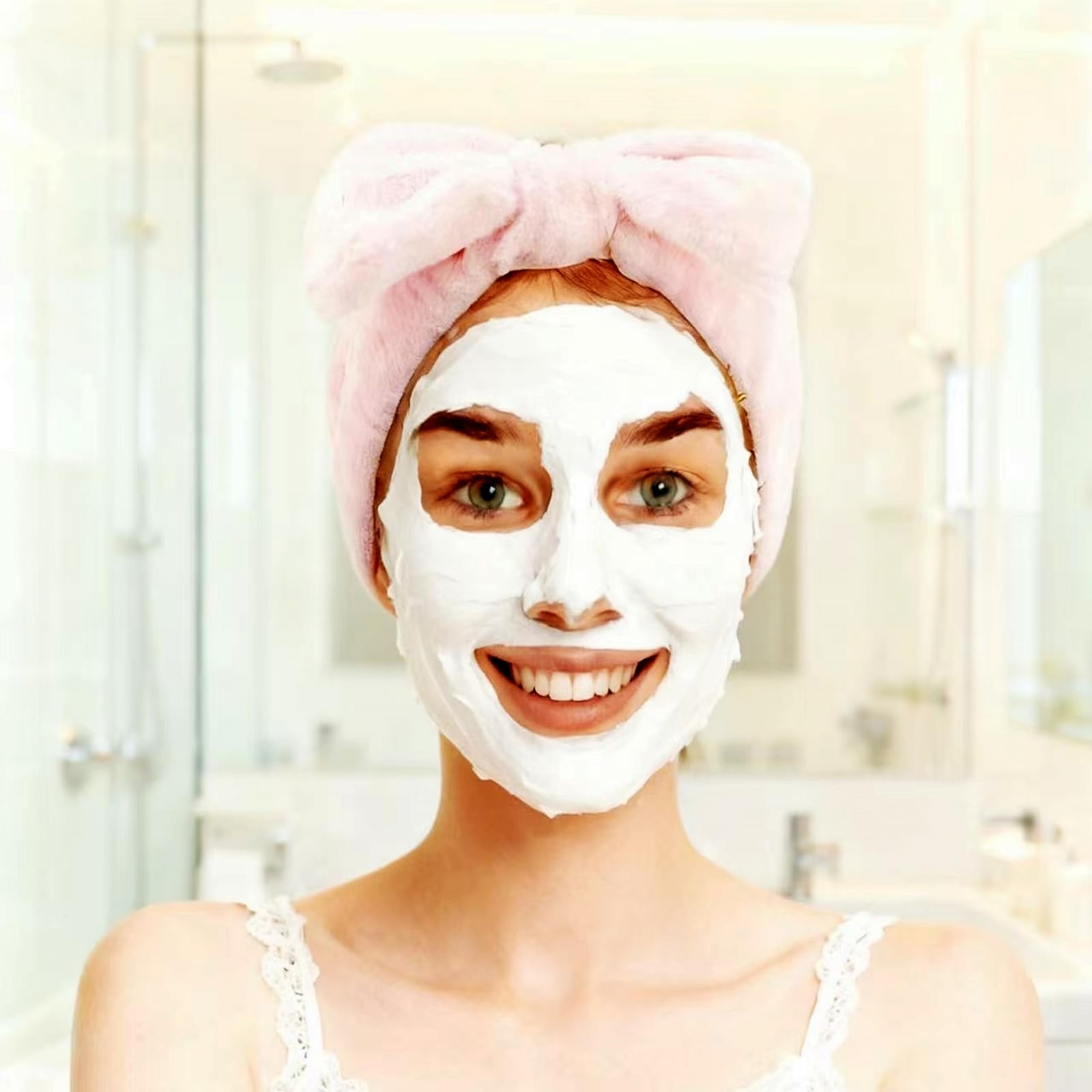 Yaqulen pinza-pelo-clip, pinza de pelo con agarre firme para todo tipo de cabello