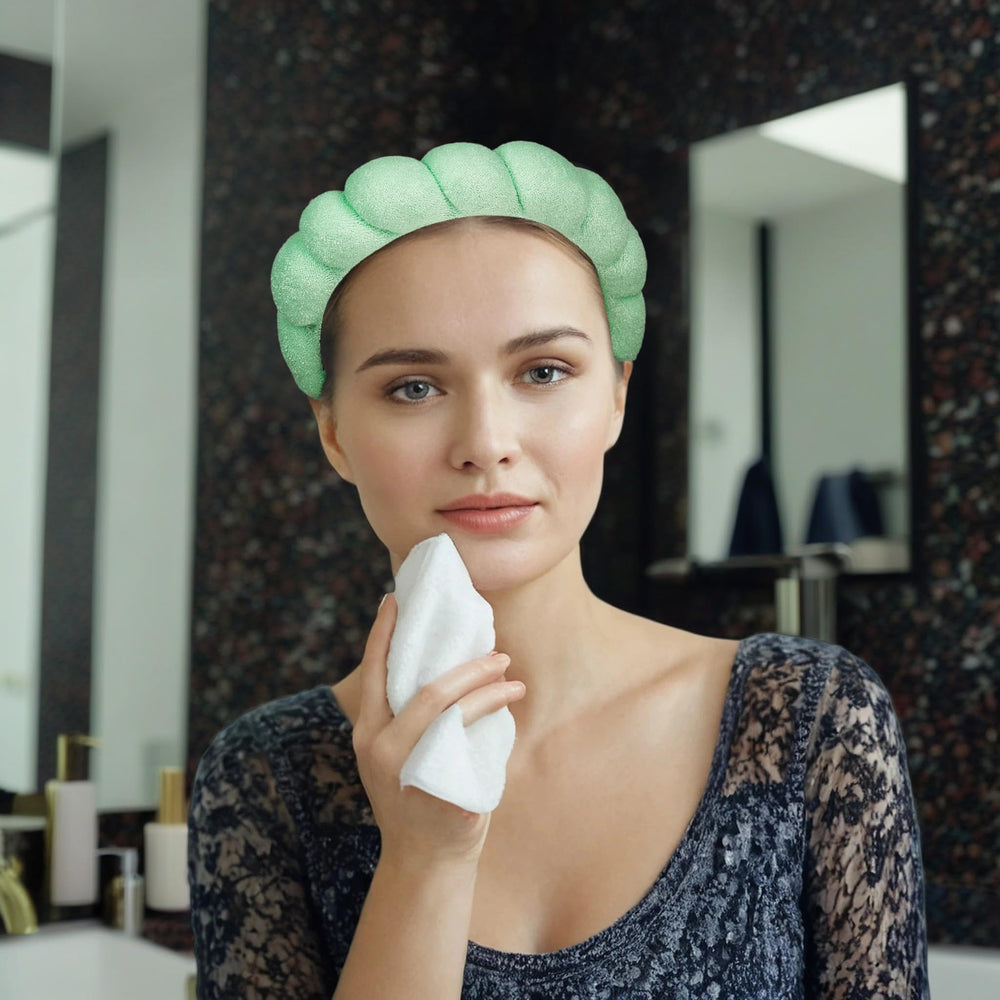 Yaqulen pinza pelo, sujeta cabello con firmeza sin irritar el cuero cabelludo