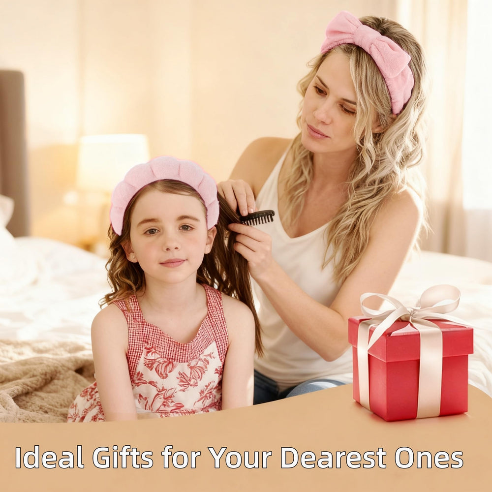 Yaqulen set-spa-cuidado-piel, conjunto práctico para rutinas de cuidado en casa