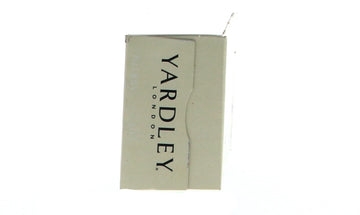 Jabón Yardley exfoliación suave gracias a avena para piel más suave.