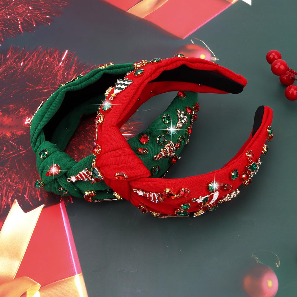 Accesorio de fiesta YARIEW para realzar atuendos en Navidad.