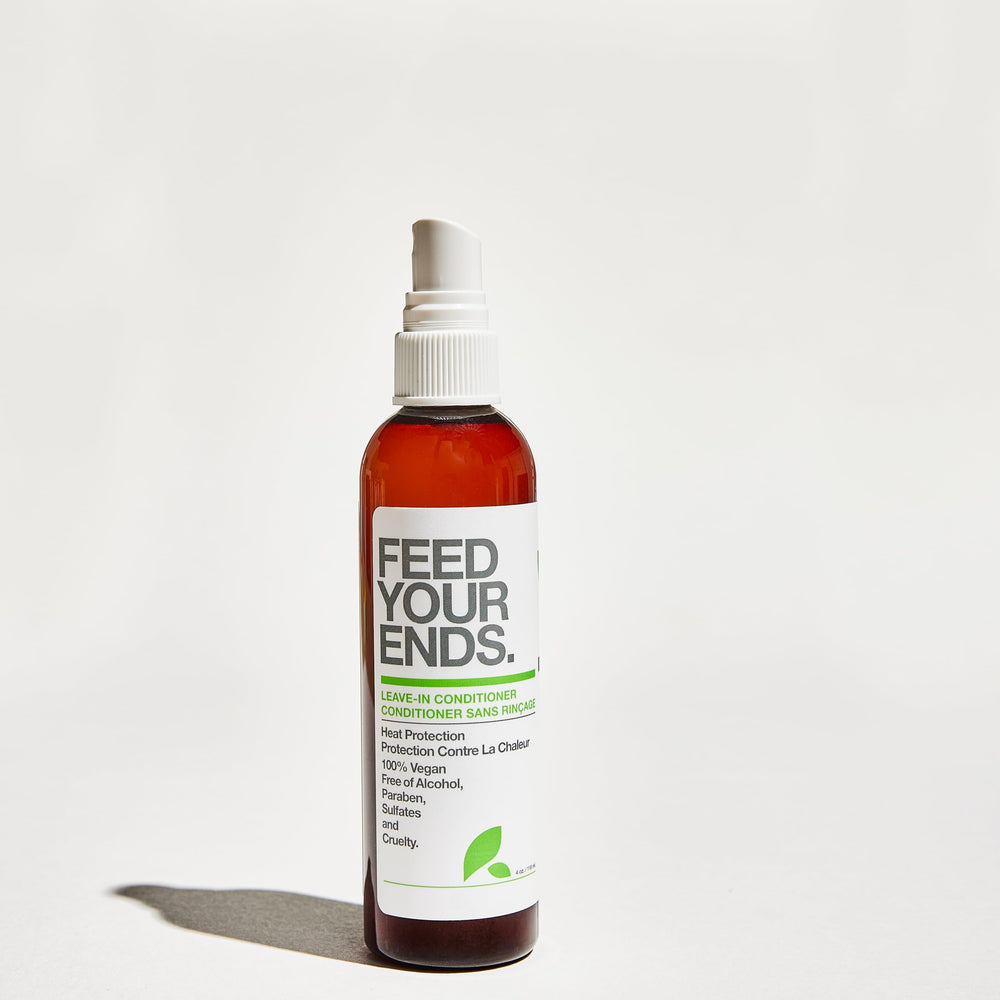 Protector térmico Yarok para cabello y peinado seguro