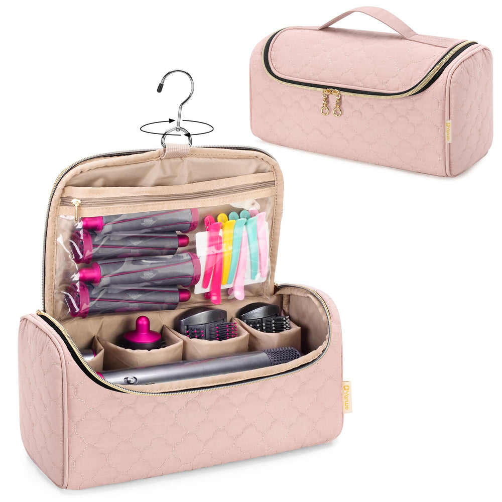 Estuche Yarwo Airwrap para Dyson, protección suave