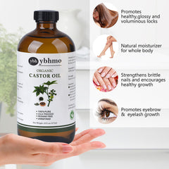 YBHMO aplicación de compresas para abdomen y articulaciones.