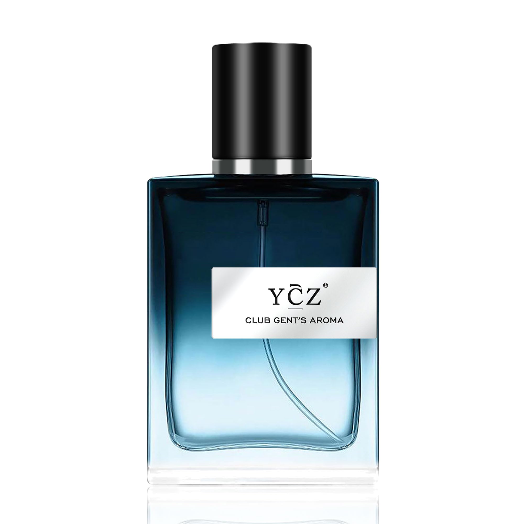 Ycz Club frasco 50ml, perfume duradero para llevar todo el dia.