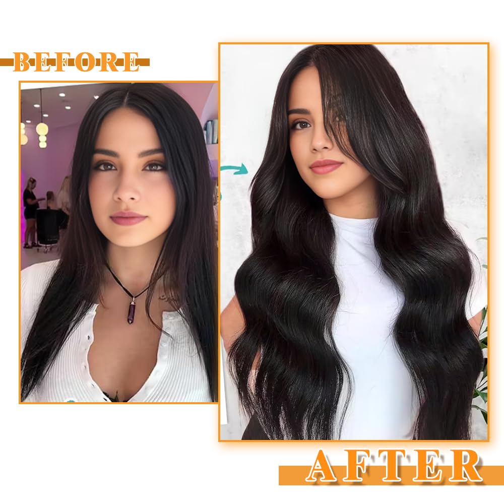 Repuestos de cinta YDDM para mayor durabilidad sin dañar el cabello