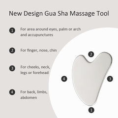 Yeamon diseño ergonómico: agarre cómodo para uso diario.