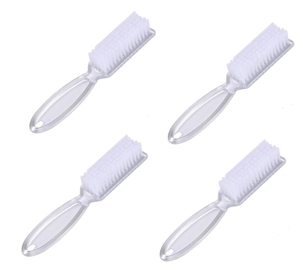 Cepillo Yebeauty con mango ergonomico para manos y uñas.