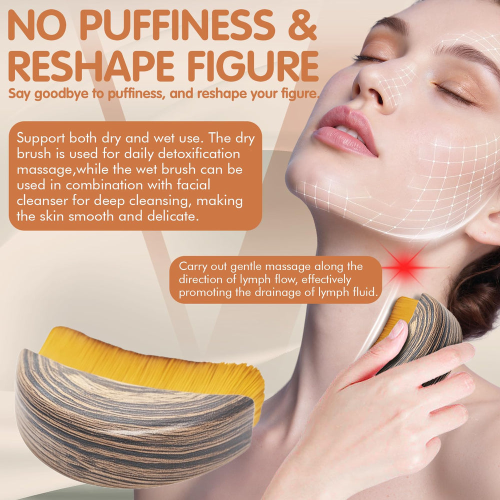 YEHOYOD cerdas suaves para maquillaje natural y difuminado
