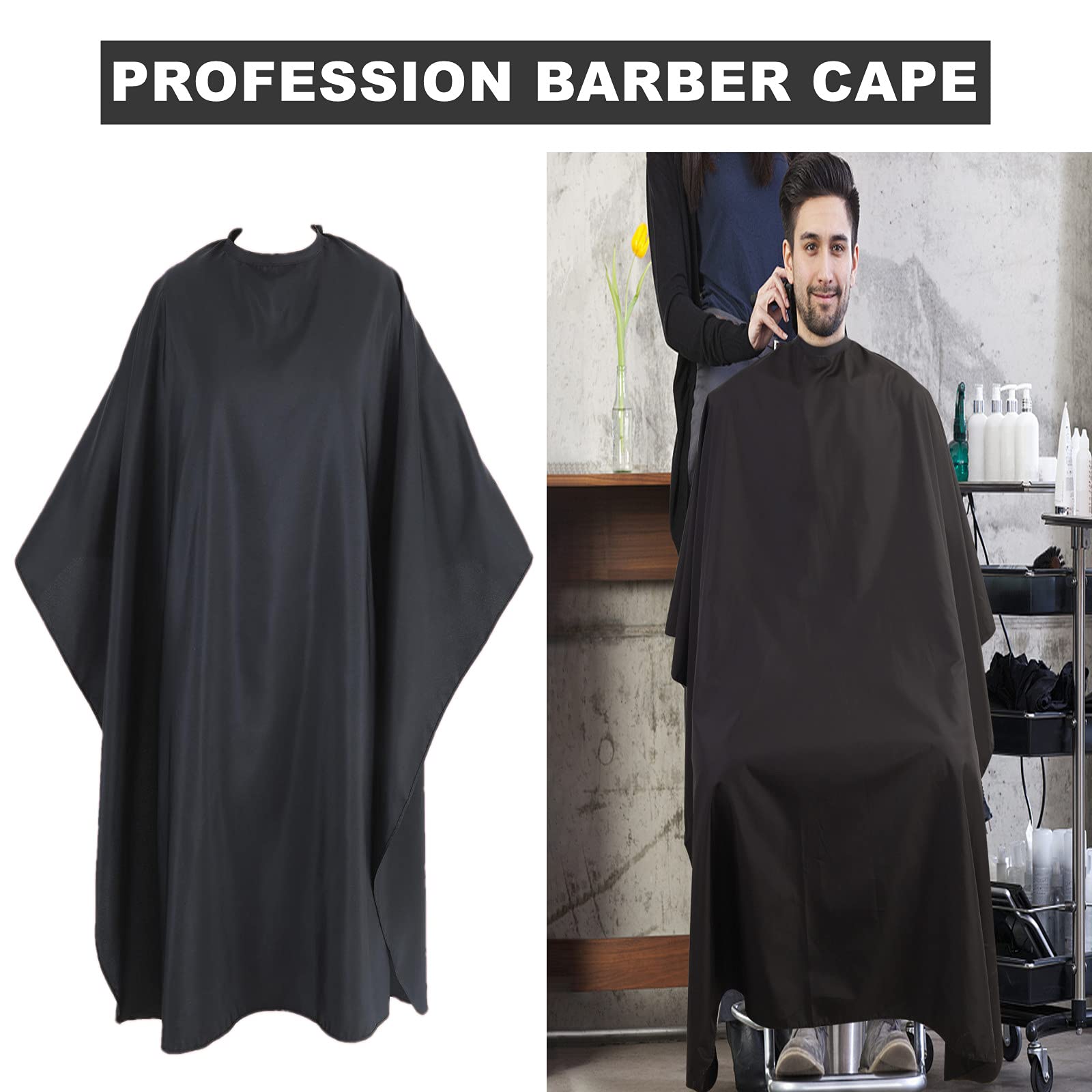 YELEGAI peines para un peinado limpio y uniforme