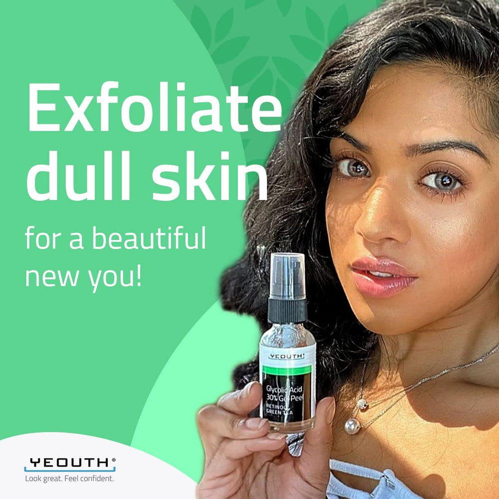 yeouth uso mensual cuidado facial con rutina suave y efectiva