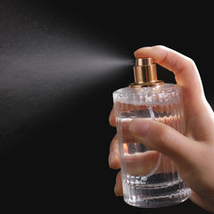 Yerpkefey embudo dispensador para rellenar con facilidad.