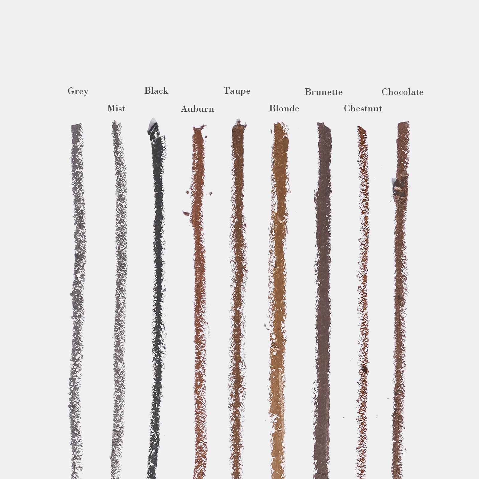 YES.EYE DO fórmula a prueba de agua para cejas duraderas