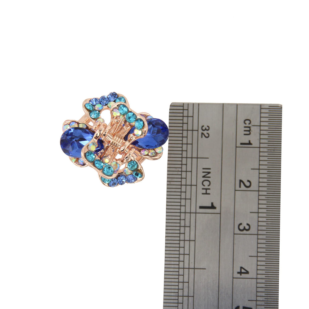 Yeshan clip diseño mariposa, fácil de usar y perfecto para diario.