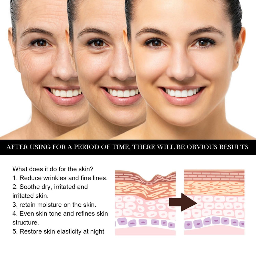 YG LianKai serum facial, textura ligera para uso diario