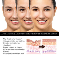 YG LianKai serum facial, textura ligera para uso diario