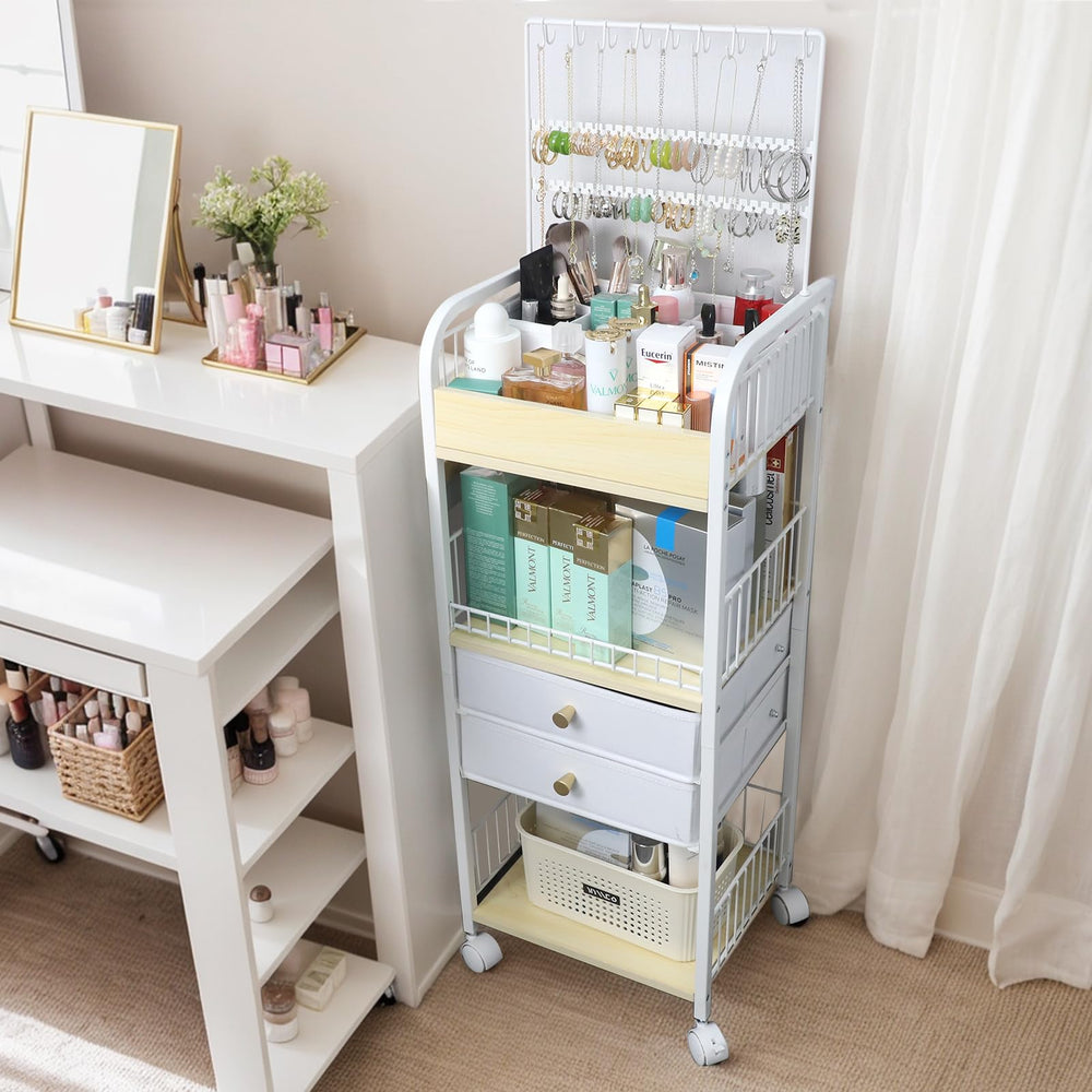 YGJT regalo de belleza ideal para organizar rutinas.