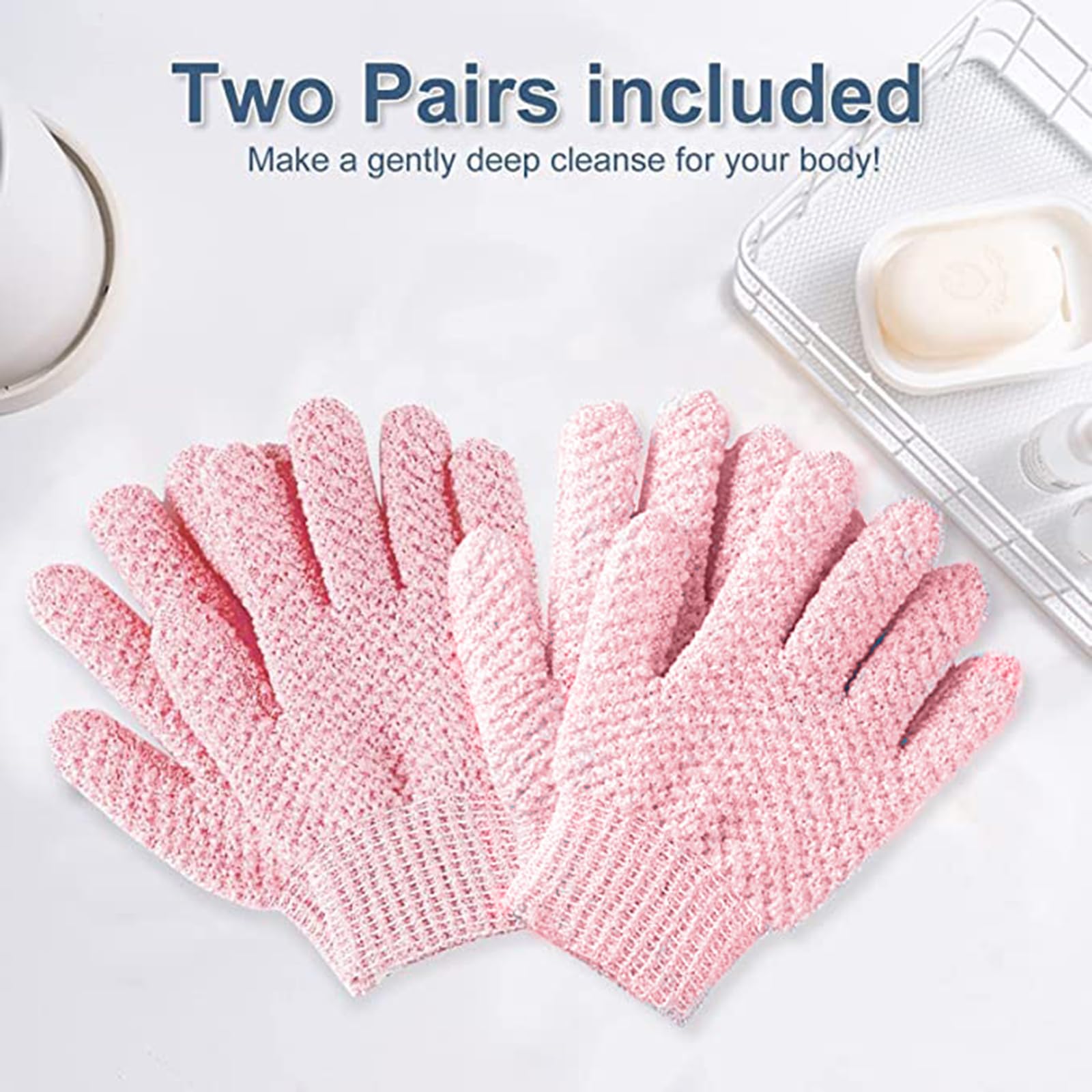 Secado y almacenamiento fácil de guantes Yiclick