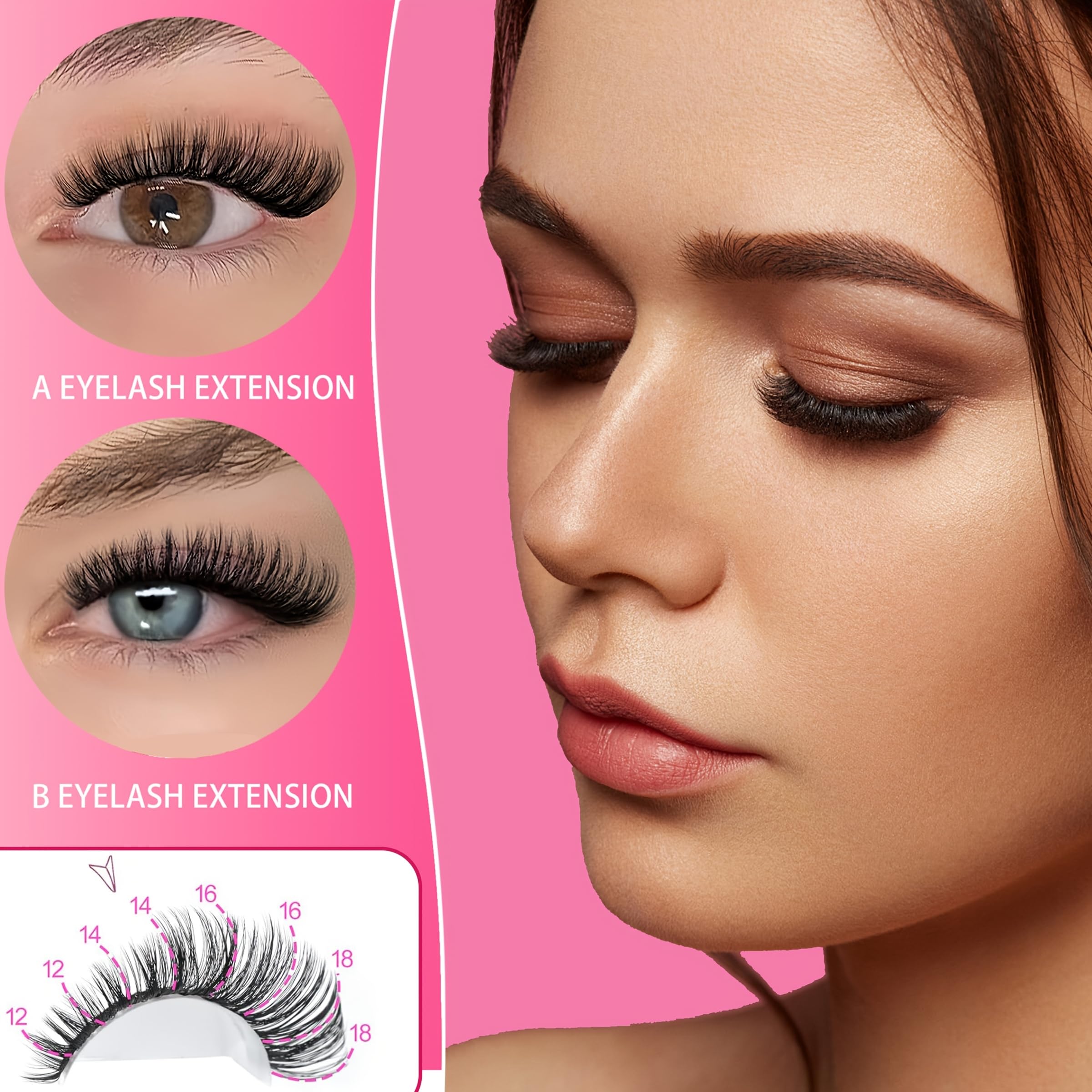 YIDUO adhesivo y sellador de 10 ml para fijación duradera