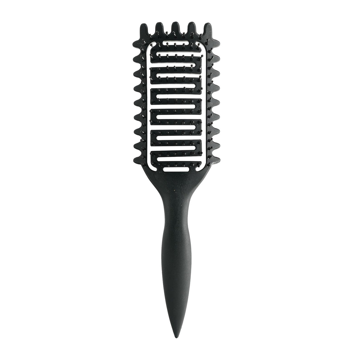 Yingbtr Curl Defining Brush: definidor de rizos con control y suavidad.